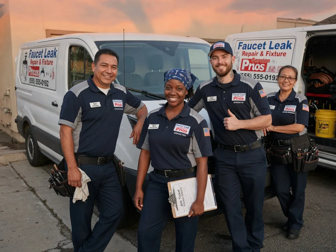 Faucet Repair company in Bay Springs, MS
